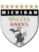 Wolves-Hawks