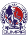 CD Olimpia logosu