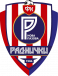 FK Radnicki Nova Pazova logosu