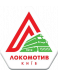 Lokomotyv Kyiv logosu