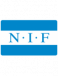 Nordstrand IF logosu