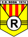 CD Roda logosu