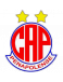 CA Penapolense (SP) logosu