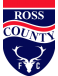 Ross County FC logosu