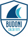 Calcio Budoni logosu