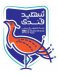 Shahid Ghandi Yazd logosu