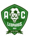 AC Léopards de Dolisie logosu