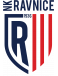 NK Ravnice logosu