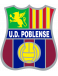 UD Poblense logosu