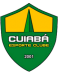 Cuiabá EC (MT) logosu