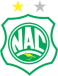 Nacional AC (PB) logosu