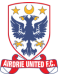 Airdrie United