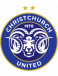 Christchurch United logosu