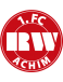 1.FC RW Achim logosu