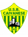 US Boys Caivanese logosu