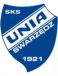 Unia Swarzedz logosu