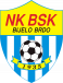 NK BSK Bijelo Brdo logosu