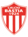 Bastia Calcio 1924 logosu