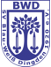SV Blau-Weiß Dingden logosu