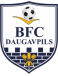 BFC Daugavpils logosu