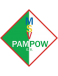 MSV Pampow logosu