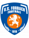 US Forbach logosu