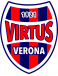Virtusvecomp Verona logosu