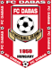 FC Dabas logosu