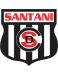 CD Santaní logosu
