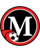 Deportivo Miranda FC logosu