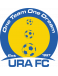 Uganda Revenue Authority FC  logosu