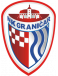 Logo de NK Granicar Djurdjevac
