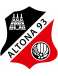 Altona 93 logosu