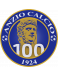 Anzio Calcio logosu