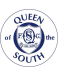 Queen of the South FC logosu