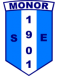 Monor SE logosu