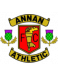 Annan Athletic FC  logosu