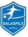 FK Salaspils logosu