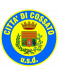 USD Città di Cossato logosu