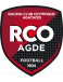 RCO Agde logosu