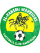 El-Kanemi Warriors logosu