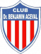 Club Benjamín Aceval logosu
