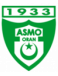 ASM Oran logosu