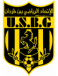 US Ben Guerdane logo