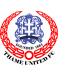 Thame United FC logosu