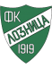 FK Loznica logosu