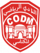 COD Meknès logosu