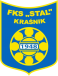 Stal Krasnik logosu