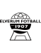 Elverum Fotball logosu