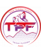 Tarbes Pyrénées Football logosu